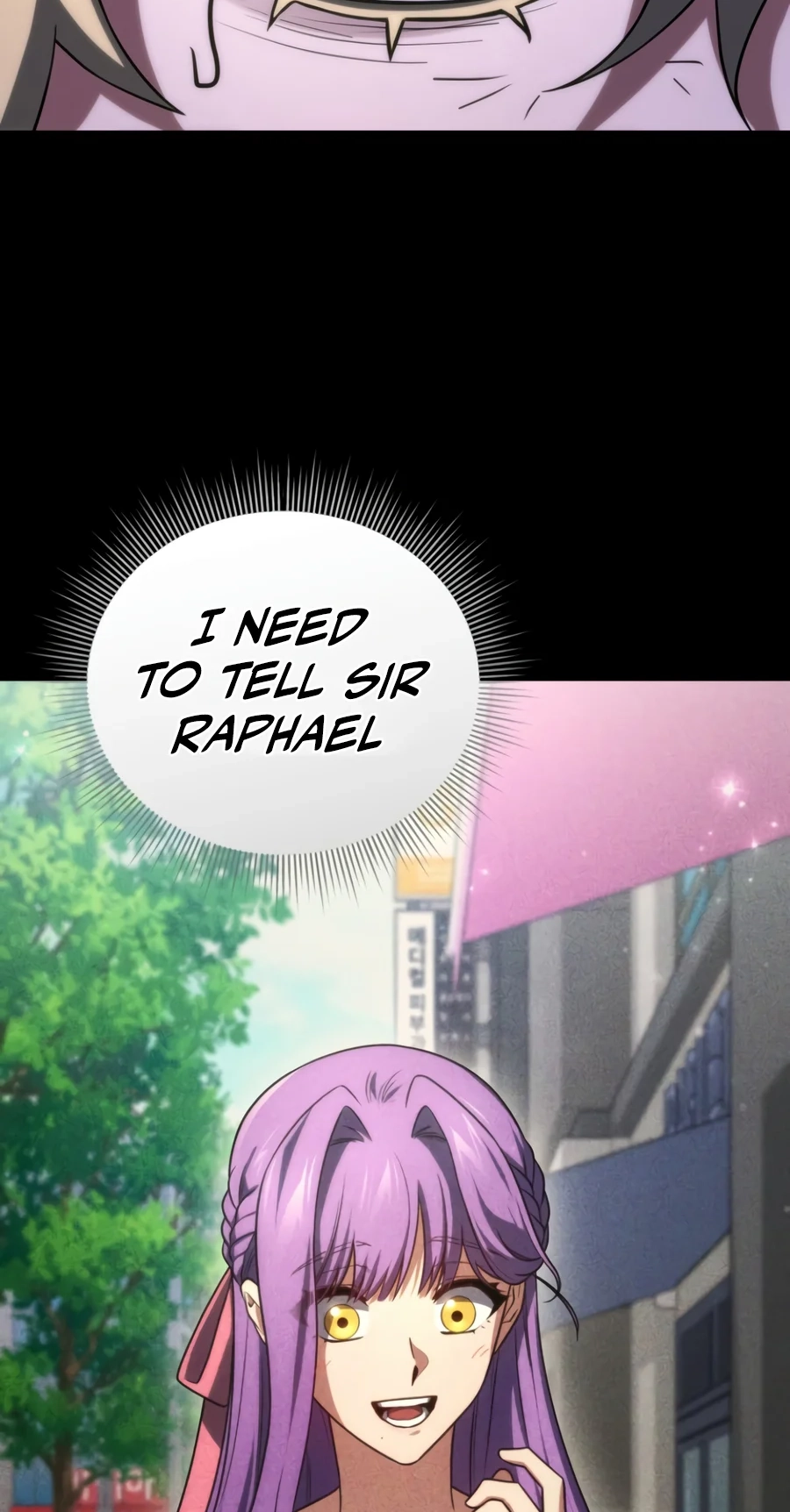 Read After Ten Millennia in Hell chapter 157 image 14 on Lezhin