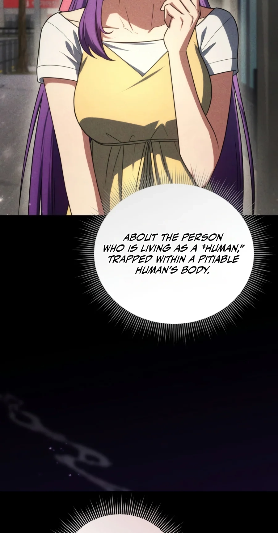 Read After Ten Millennia in Hell chapter 157 image 15 on Lezhin
