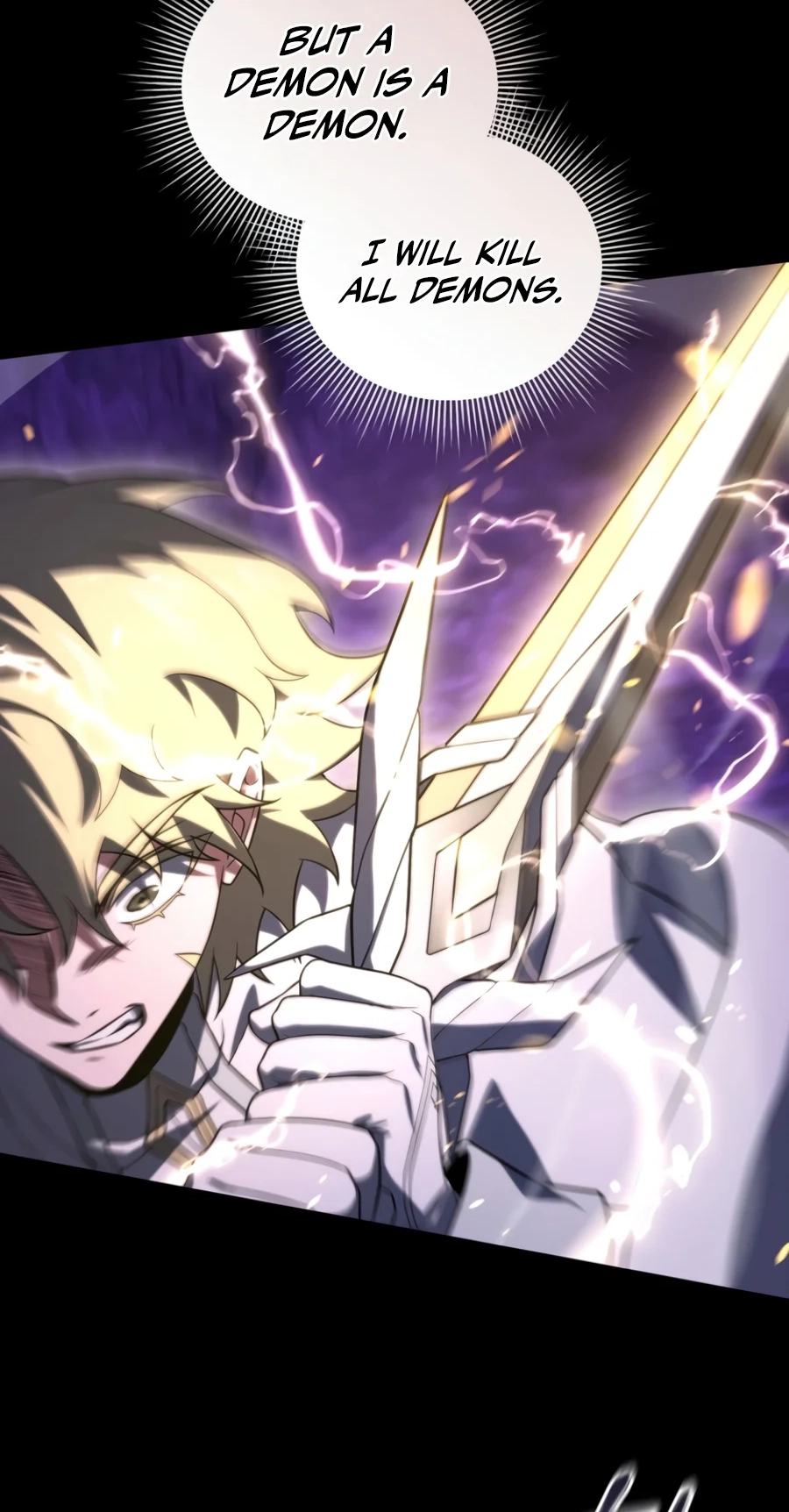 Read After Ten Millennia in Hell chapter 157 image 16 on Lezhin