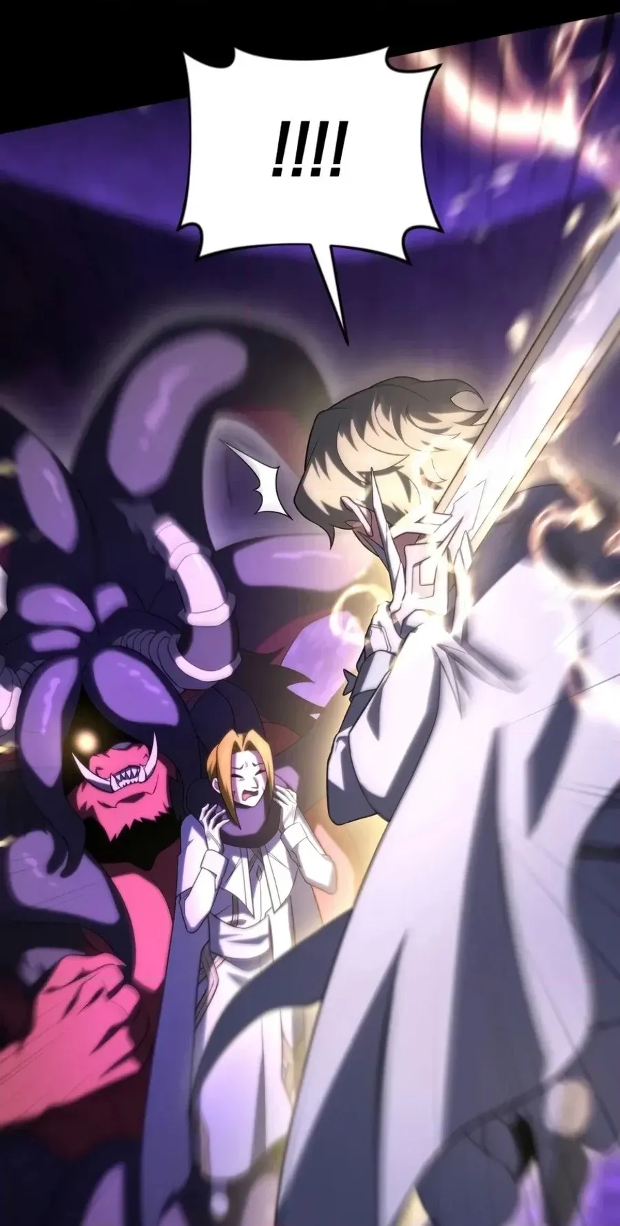 Read After Ten Millennia in Hell chapter 157 image 18 on Lezhin