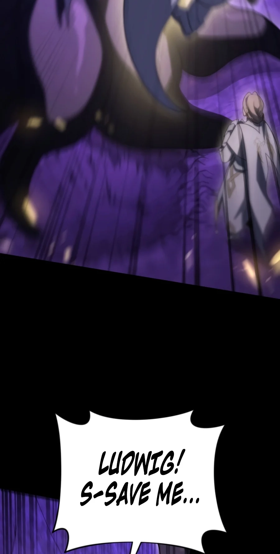 Read After Ten Millennia in Hell chapter 157 image 19 on Lezhin