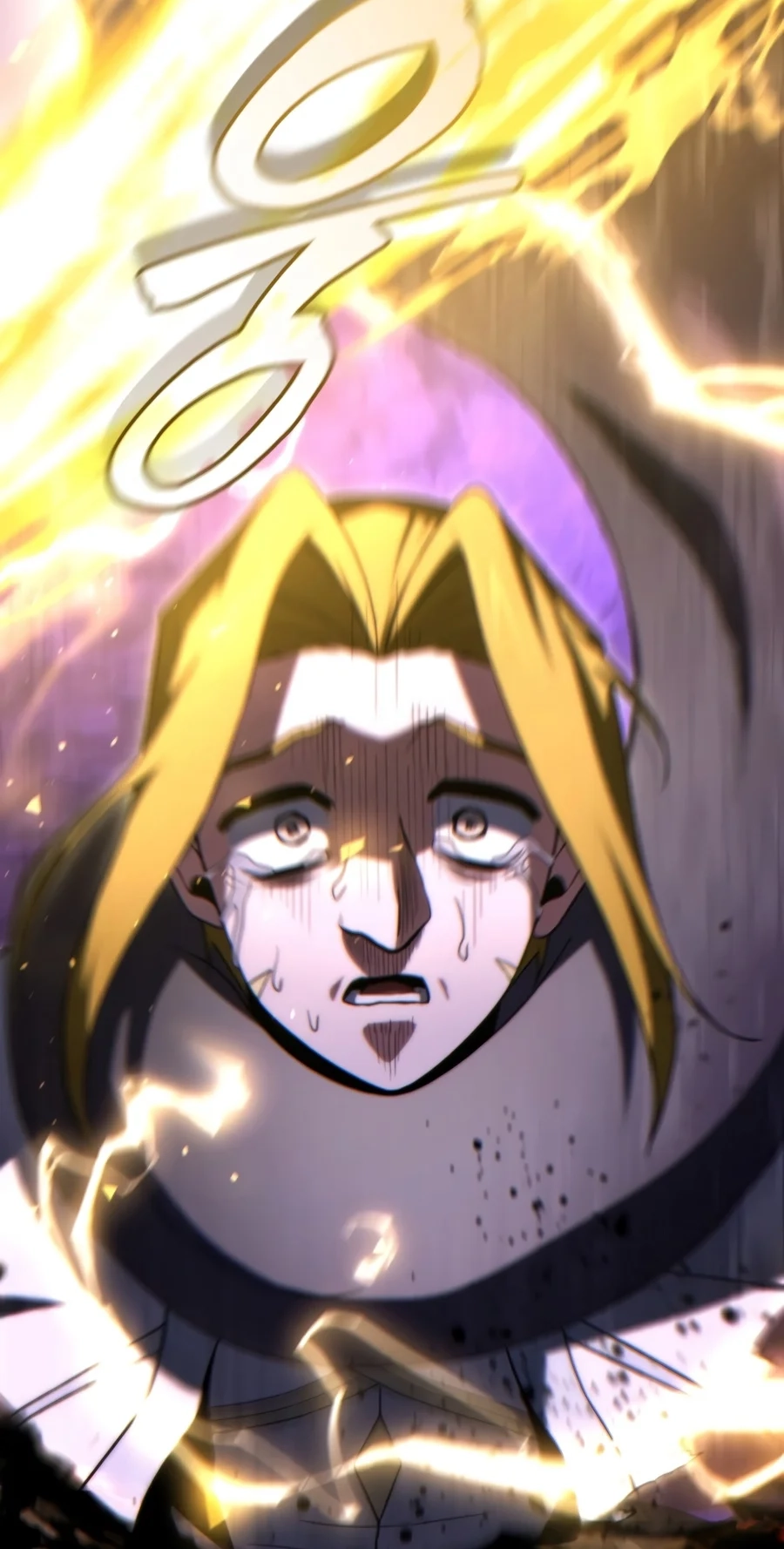 Read After Ten Millennia in Hell chapter 157 image 22 on Lezhin