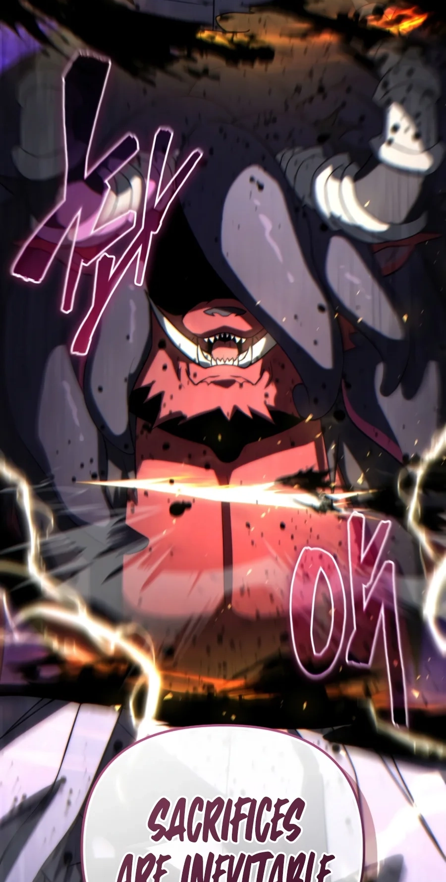 Read After Ten Millennia in Hell chapter 157 image 23 on Lezhin