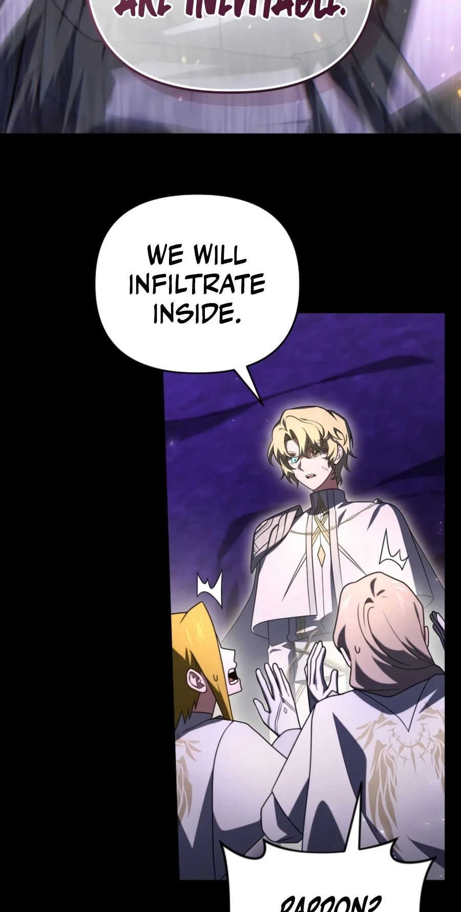 Read After Ten Millennia in Hell chapter 157 image 24 on Lezhin