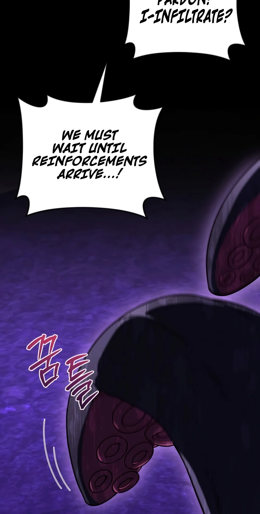 Read After Ten Millennia in Hell chapter 157 image 25 on Lezhin