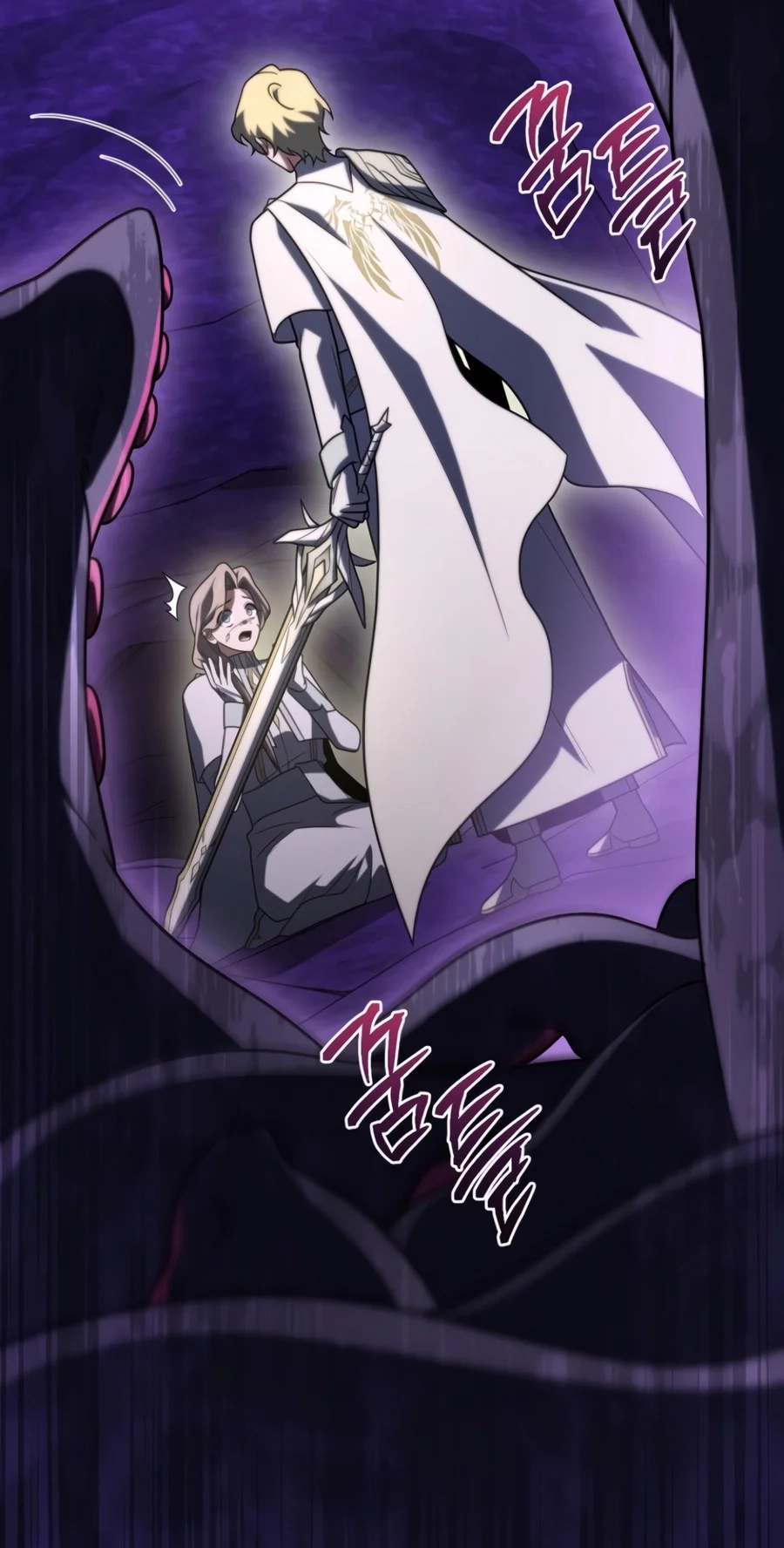 Read After Ten Millennia in Hell chapter 157 image 26 on Lezhin