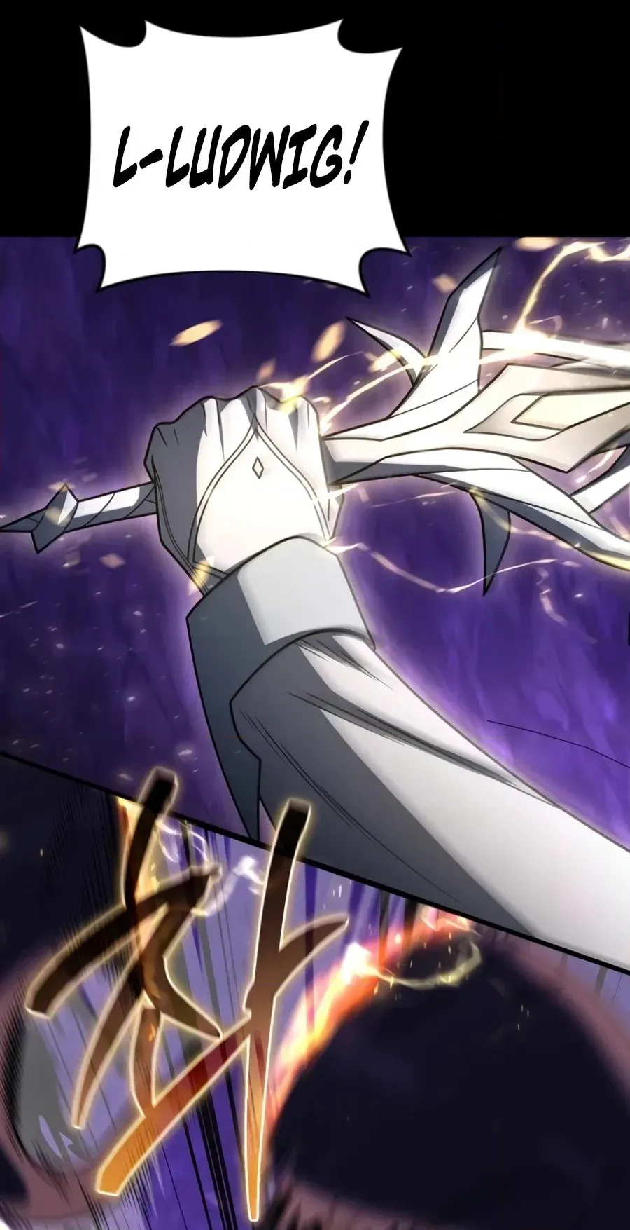 Read After Ten Millennia in Hell chapter 157 image 28 on Lezhin