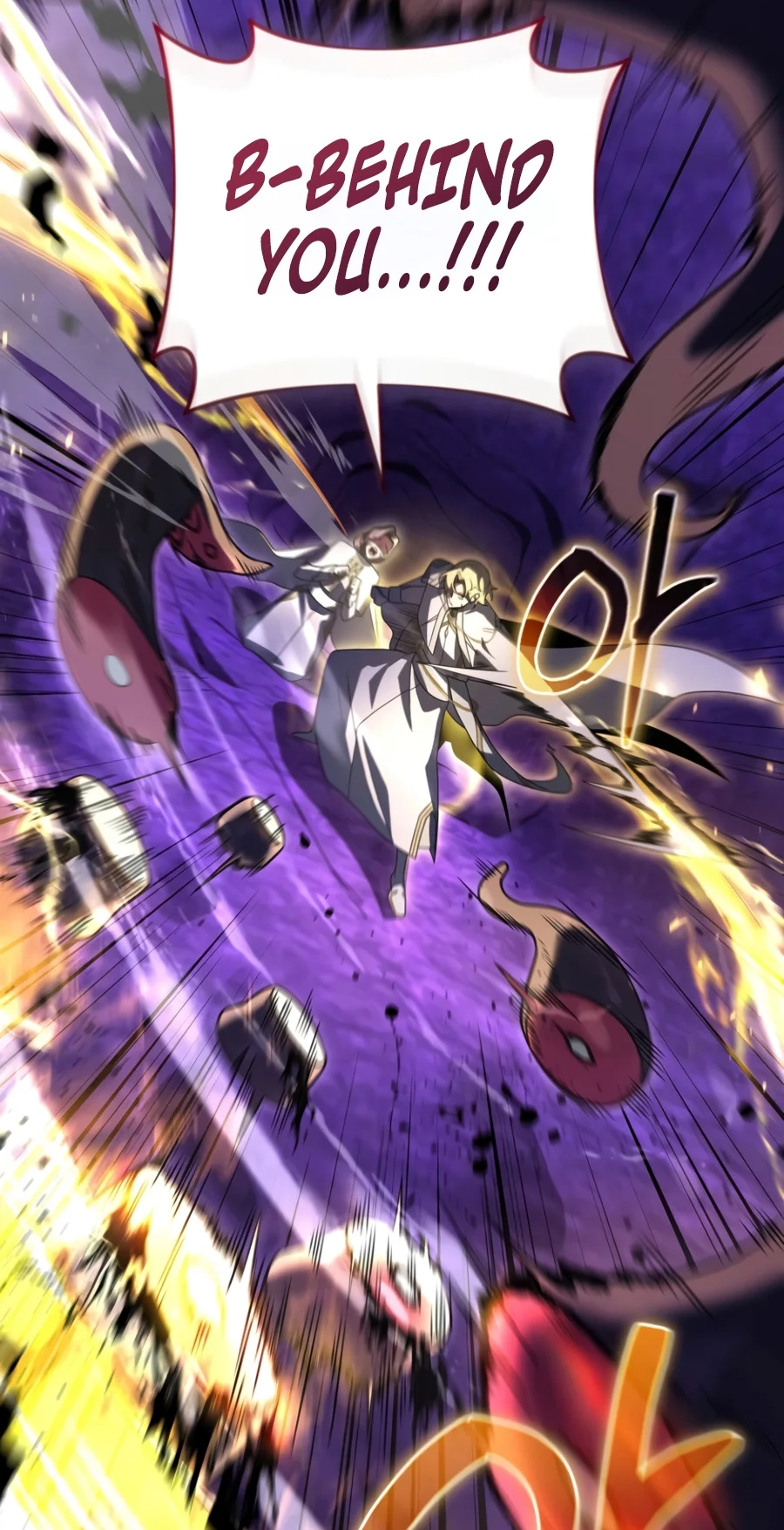 Read After Ten Millennia in Hell chapter 157 image 29 on Lezhin