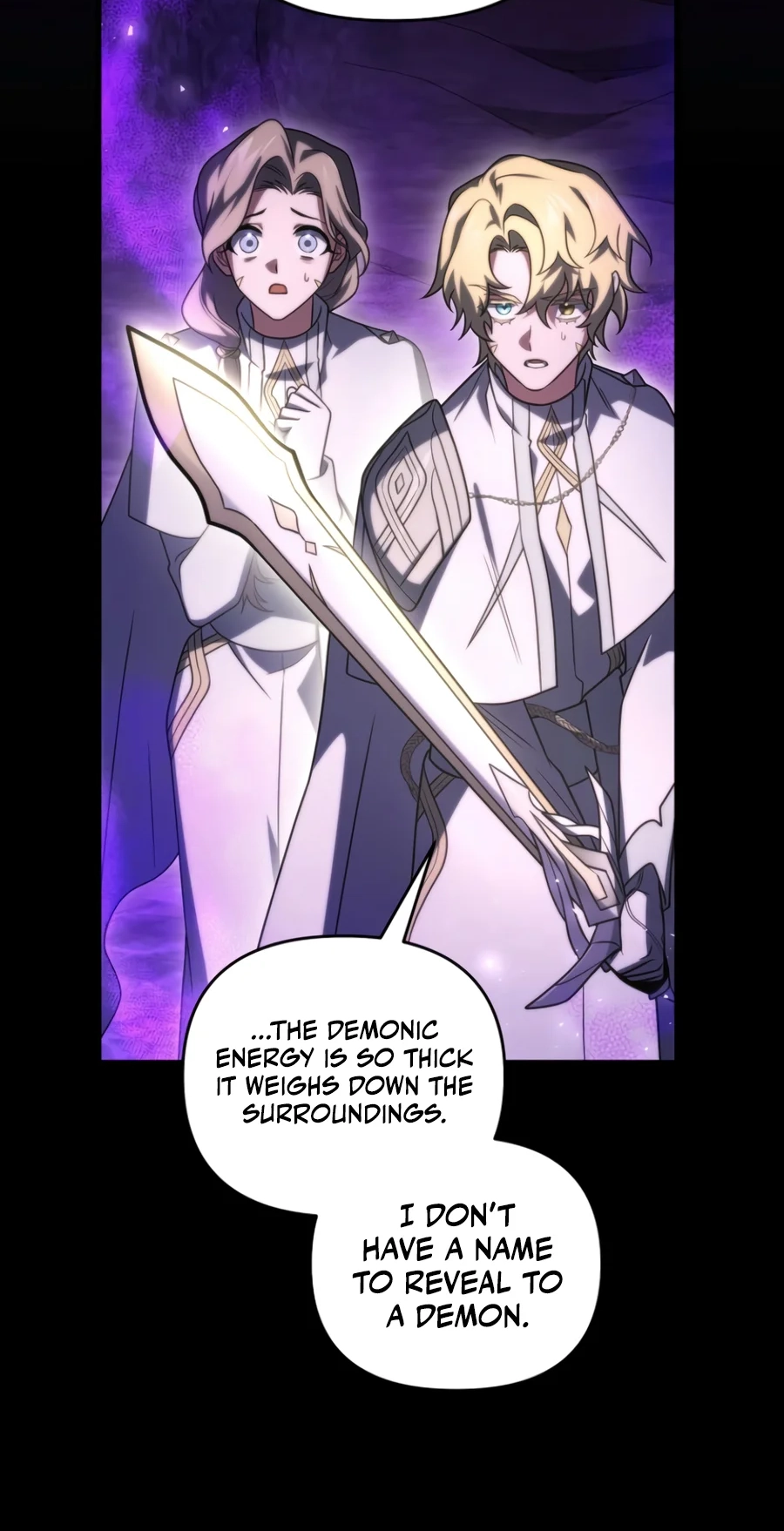 Read After Ten Millennia in Hell chapter 157 image 3 on Lezhin