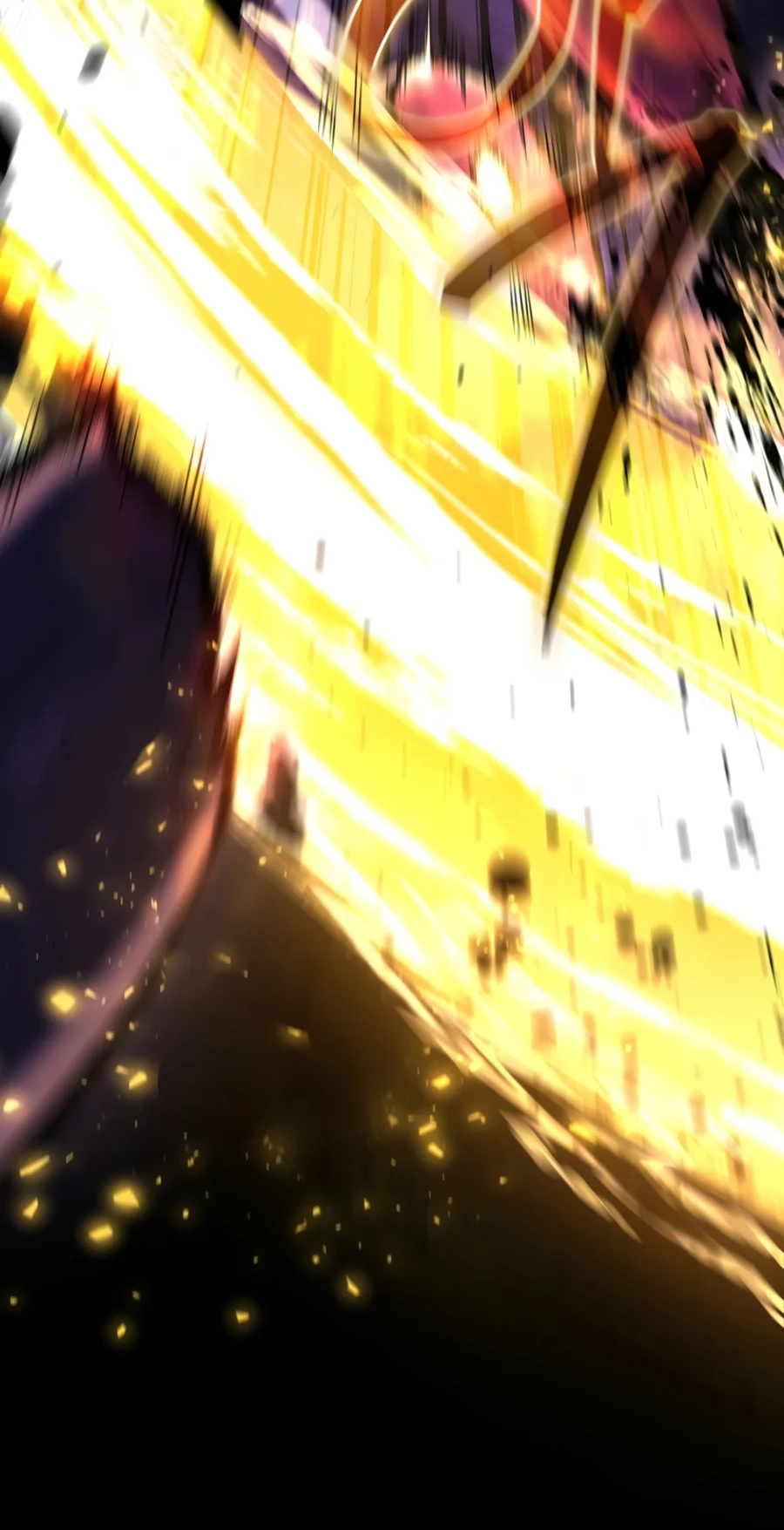 Read After Ten Millennia in Hell chapter 157 image 30 on Lezhin