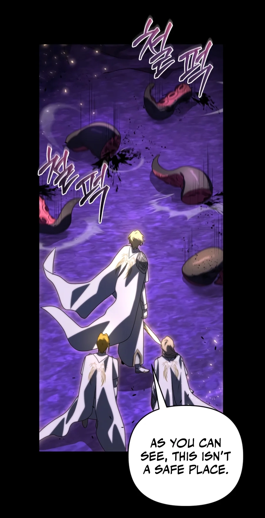 Read After Ten Millennia in Hell chapter 157 image 31 on Lezhin