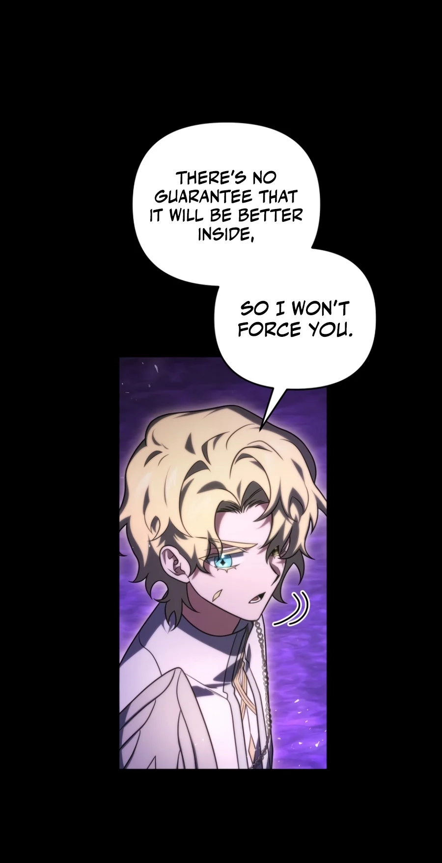 Read After Ten Millennia in Hell chapter 157 image 32 on Lezhin