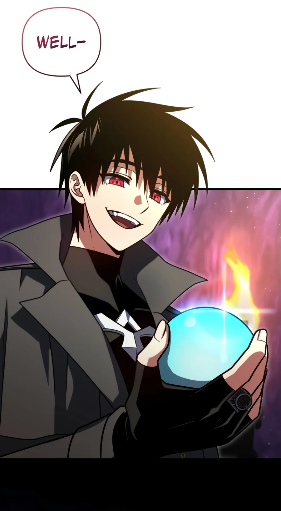 Read After Ten Millennia in Hell chapter 157 image 37 on Lezhin