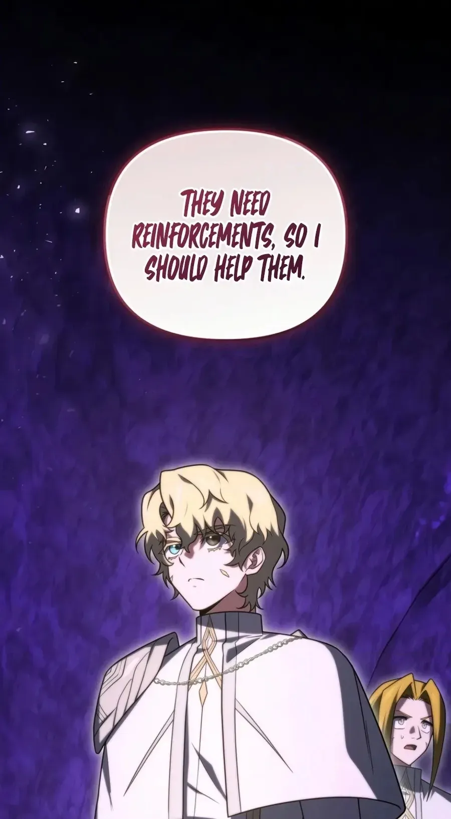 Read After Ten Millennia in Hell chapter 157 image 38 on Lezhin
