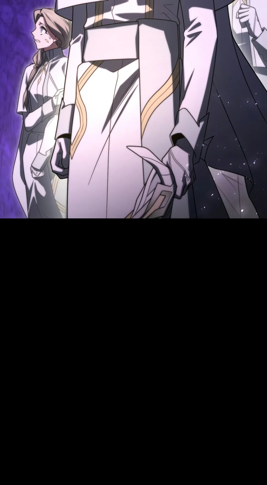 Read After Ten Millennia in Hell chapter 157 image 39 on Lezhin