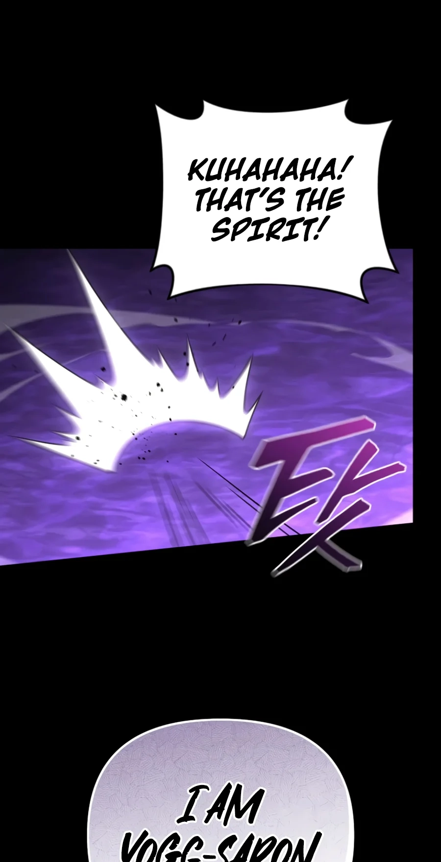 Read After Ten Millennia in Hell chapter 157 image 4 on Lezhin