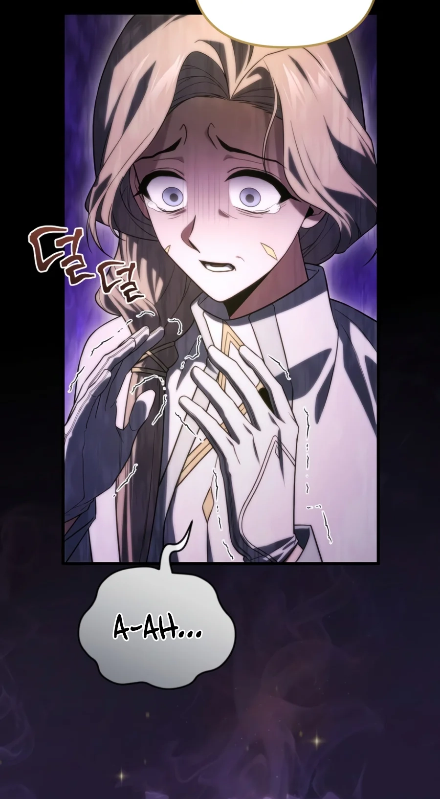 Read After Ten Millennia in Hell chapter 157 image 42 on Lezhin