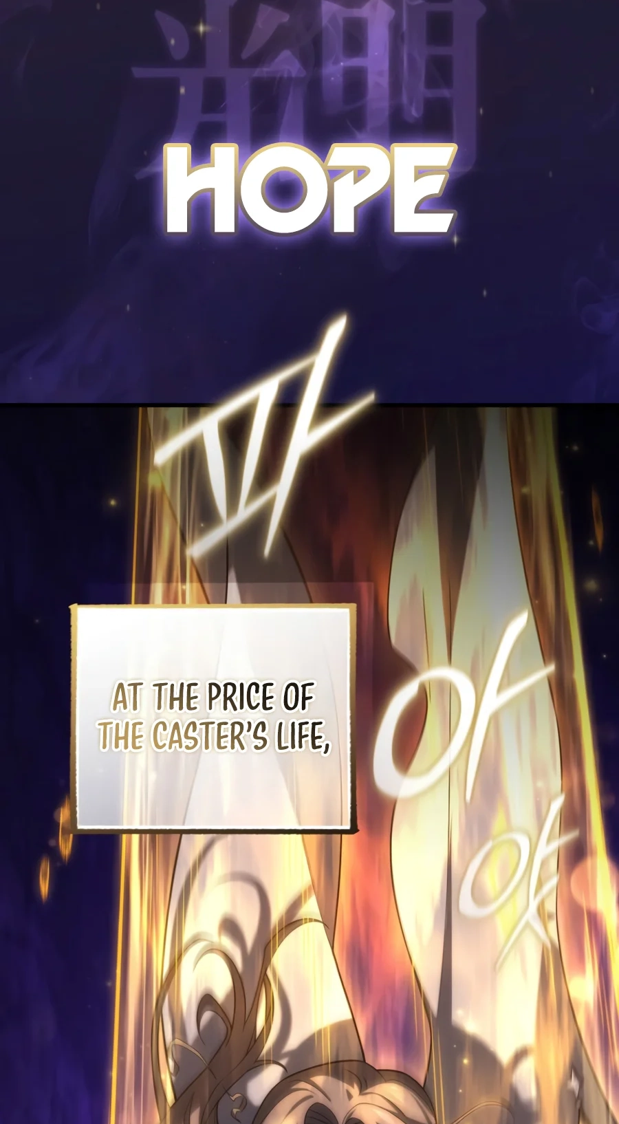 Read After Ten Millennia in Hell chapter 157 image 43 on Lezhin