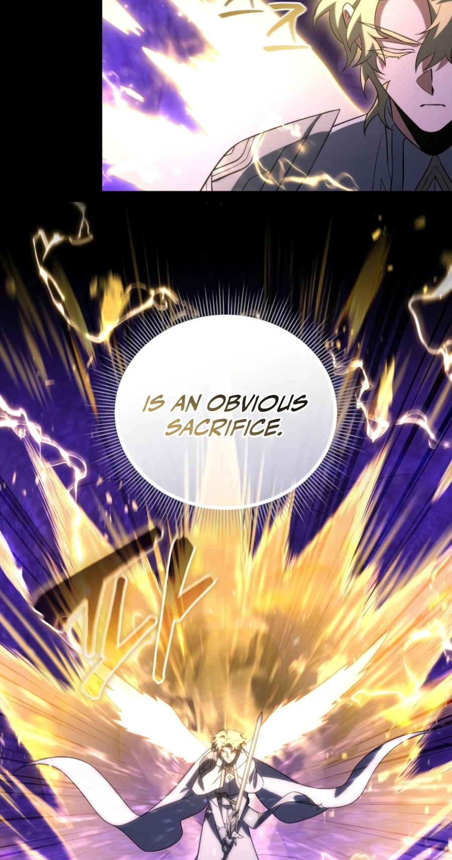 Read After Ten Millennia in Hell chapter 157 image 46 on Lezhin