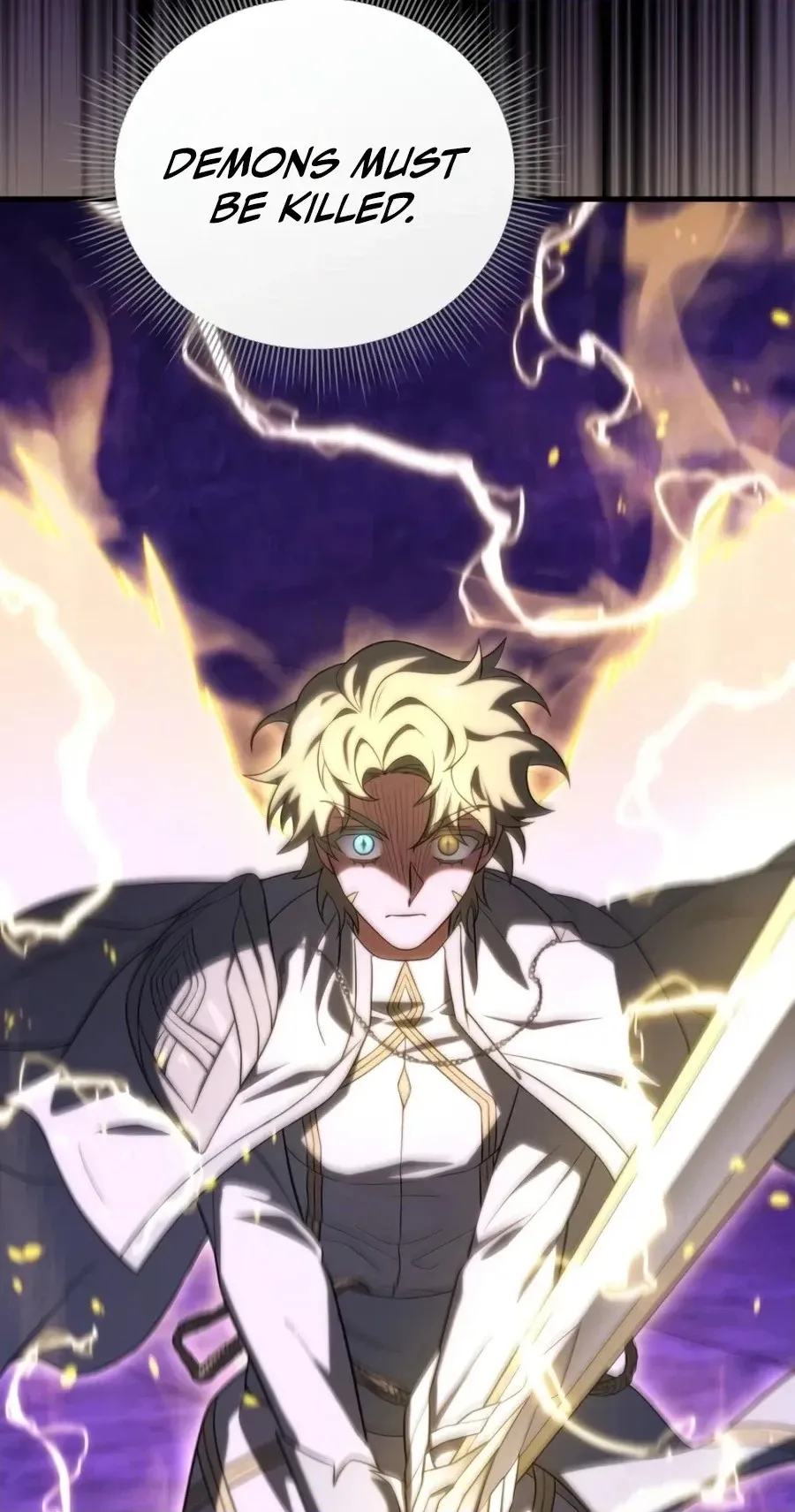 Read After Ten Millennia in Hell chapter 157 image 48 on Lezhin