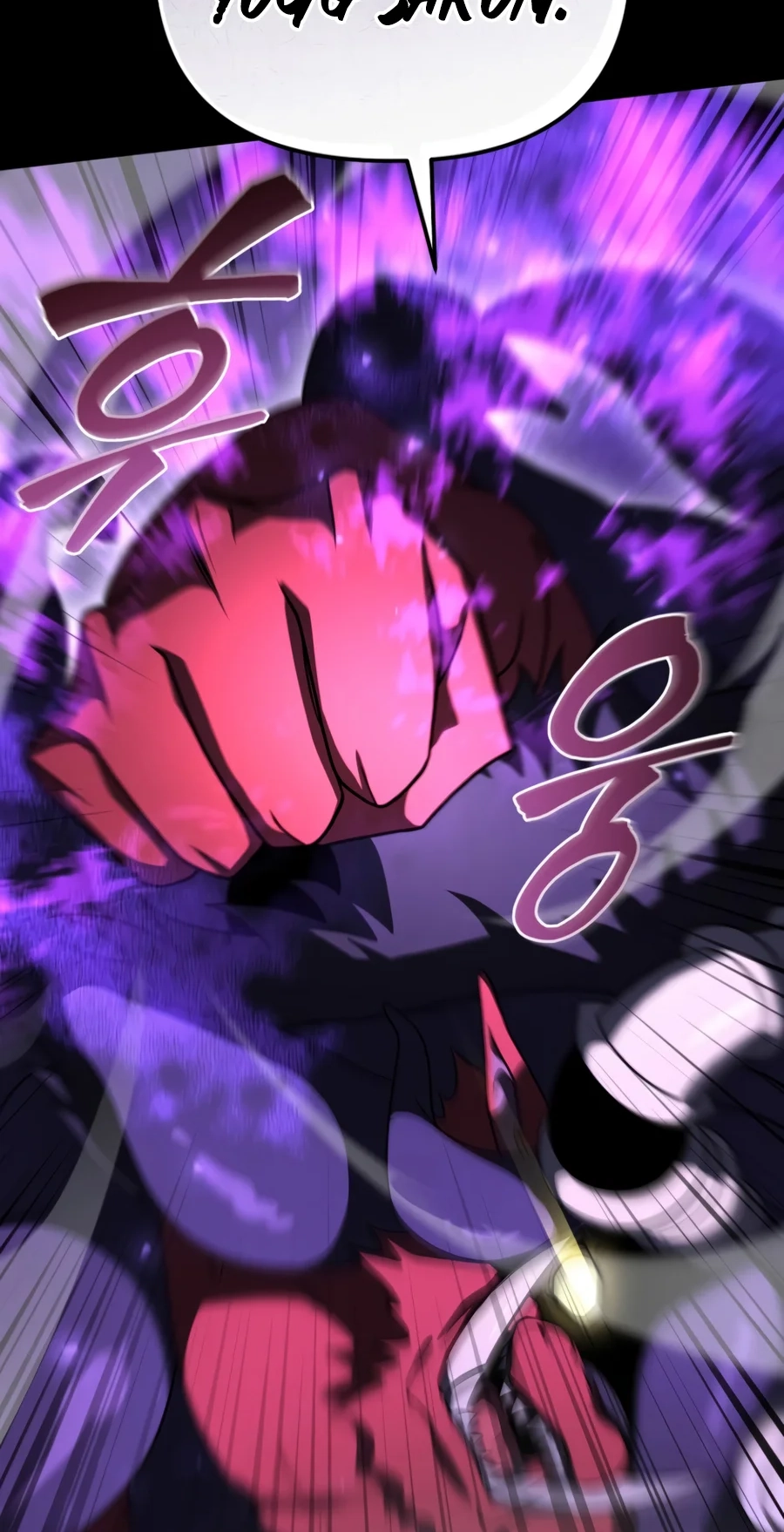 Read After Ten Millennia in Hell chapter 157 image 5 on Lezhin