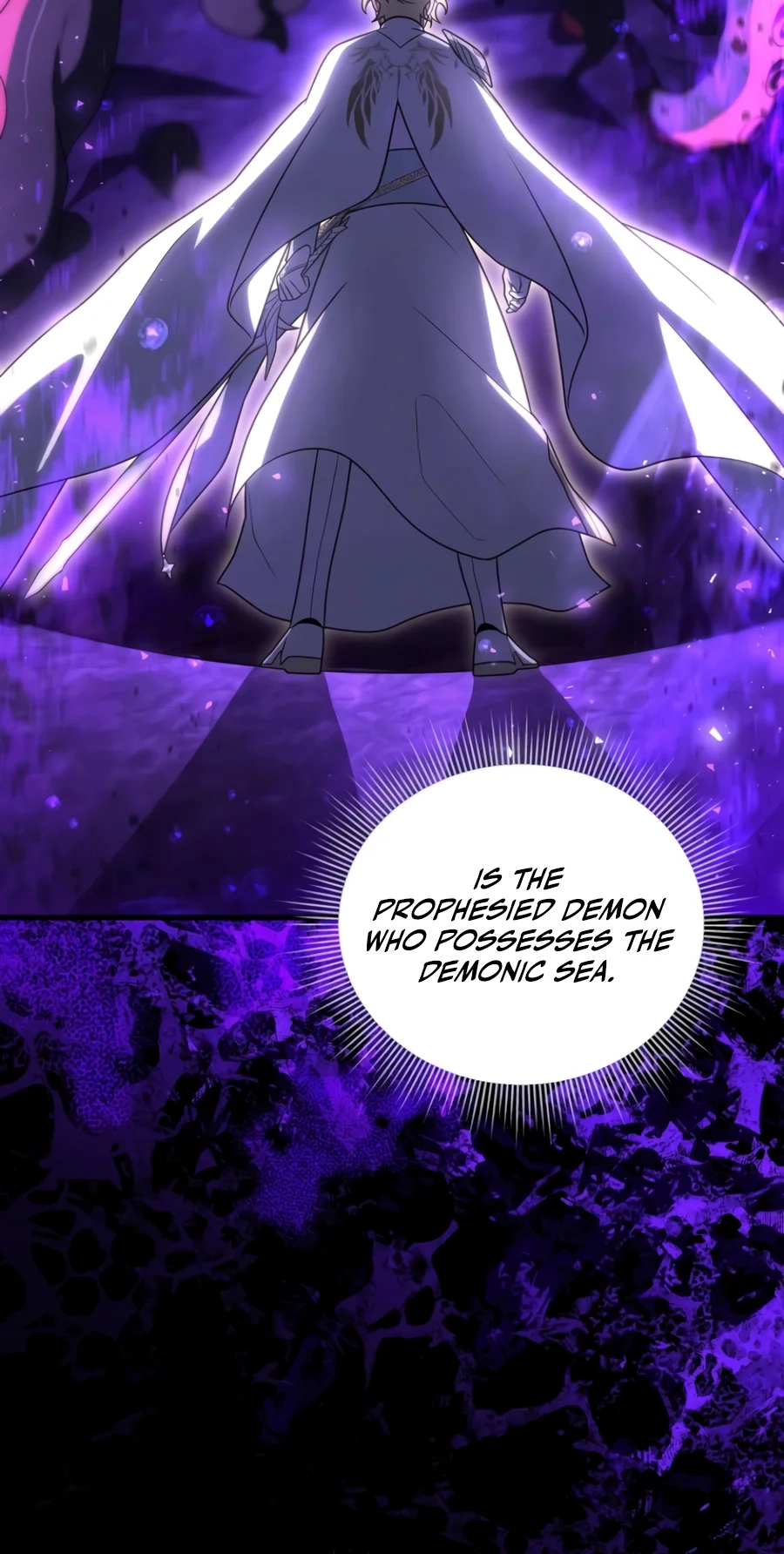 Read After Ten Millennia in Hell chapter 157 image 56 on Lezhin