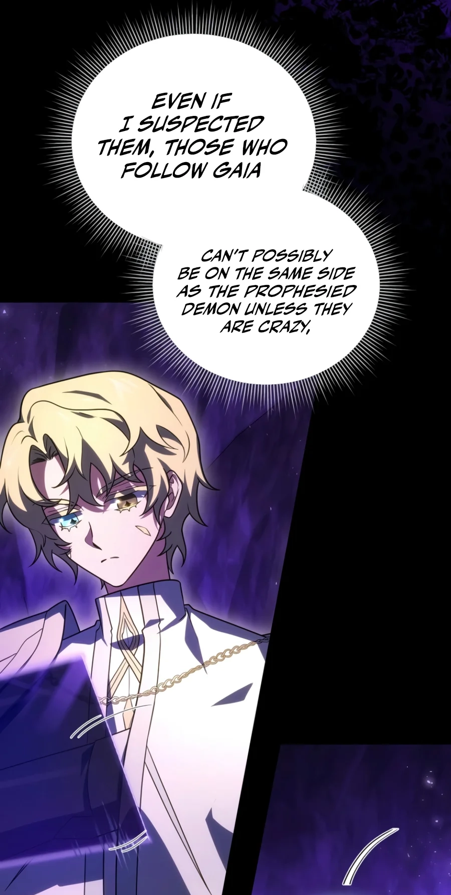Read After Ten Millennia in Hell chapter 157 image 57 on Lezhin