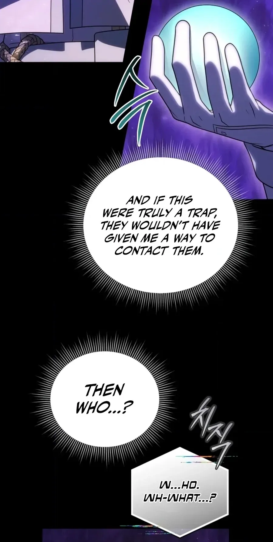 Read After Ten Millennia in Hell chapter 157 image 58 on Lezhin