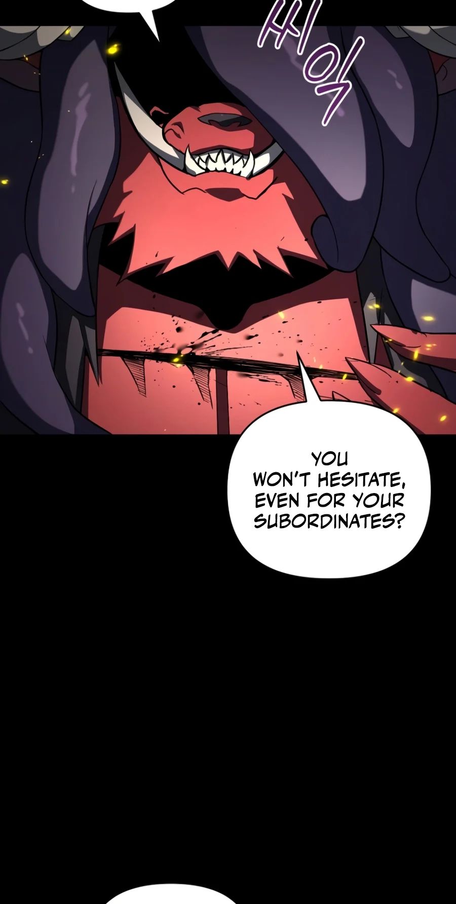 Read After Ten Millennia in Hell chapter 157 image 60 on Lezhin