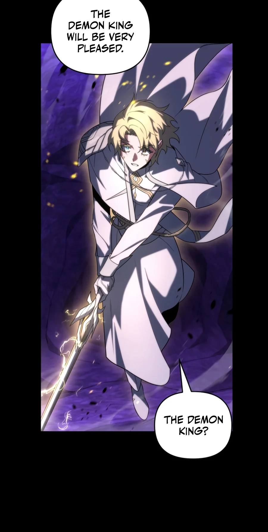 Read After Ten Millennia in Hell chapter 157 image 61 on Lezhin