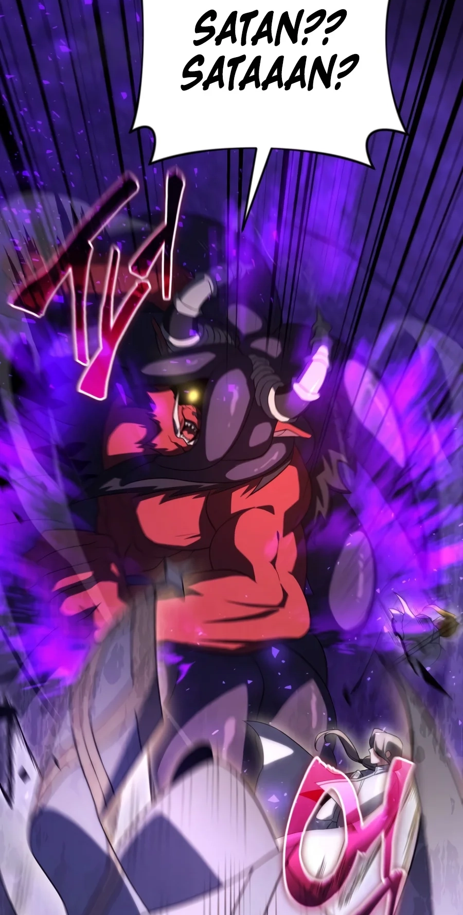 Read After Ten Millennia in Hell chapter 157 image 63 on Lezhin