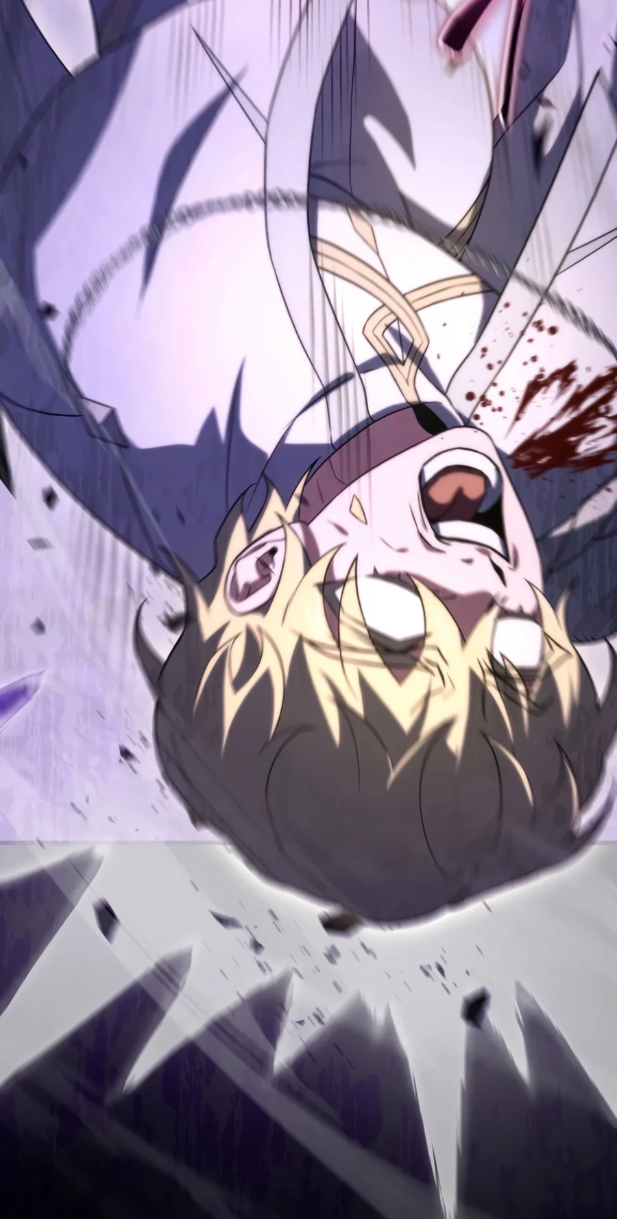 Read After Ten Millennia in Hell chapter 157 image 64 on Lezhin