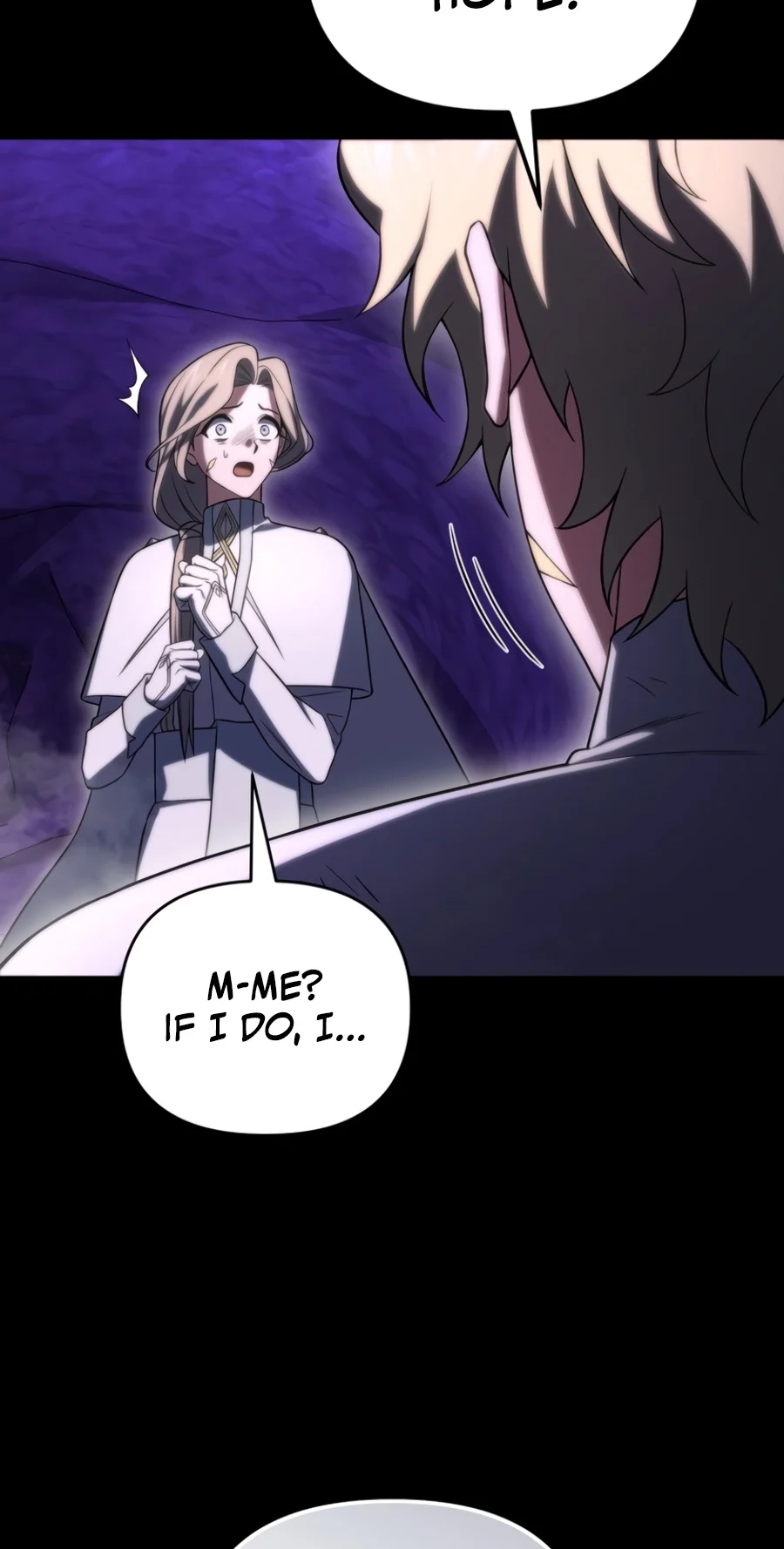 Read After Ten Millennia in Hell chapter 157 image 67 on Lezhin