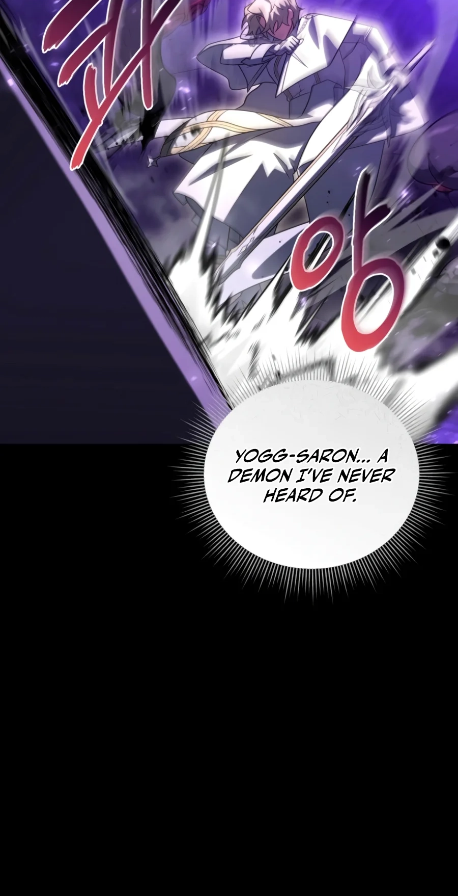 Read After Ten Millennia in Hell chapter 157 image 7 on Lezhin