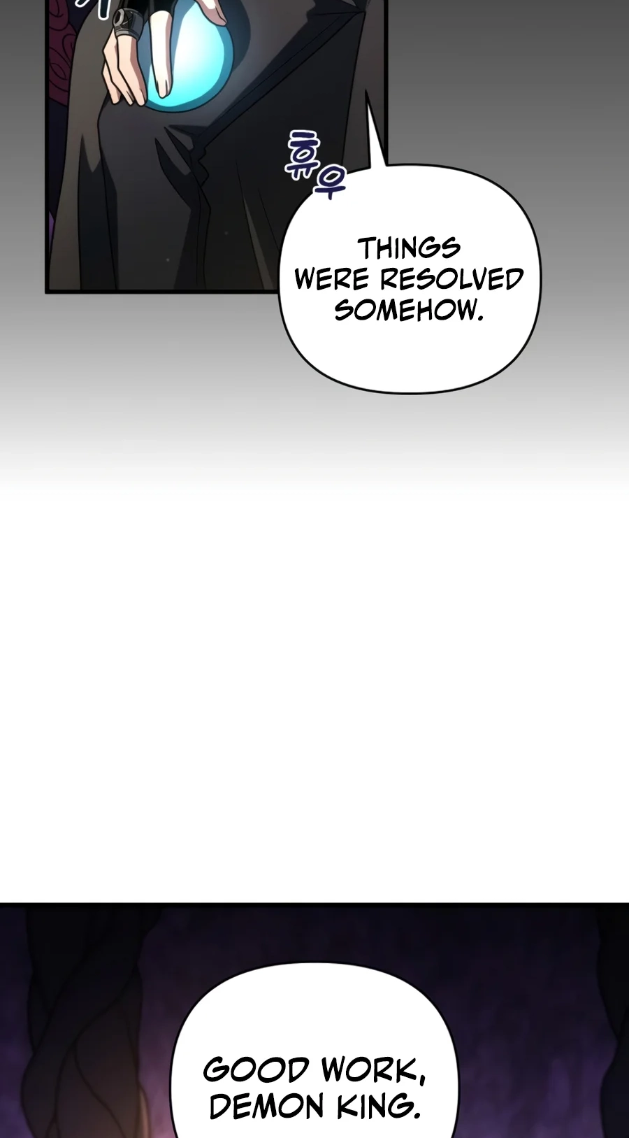Read After Ten Millennia in Hell chapter 157 image 73 on Lezhin