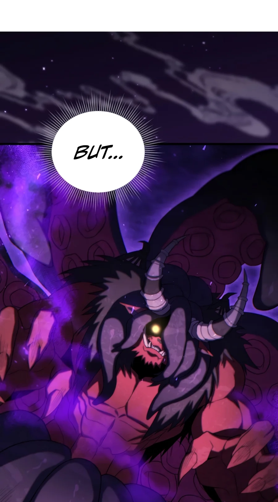 Read After Ten Millennia in Hell chapter 157 image 77 on Lezhin