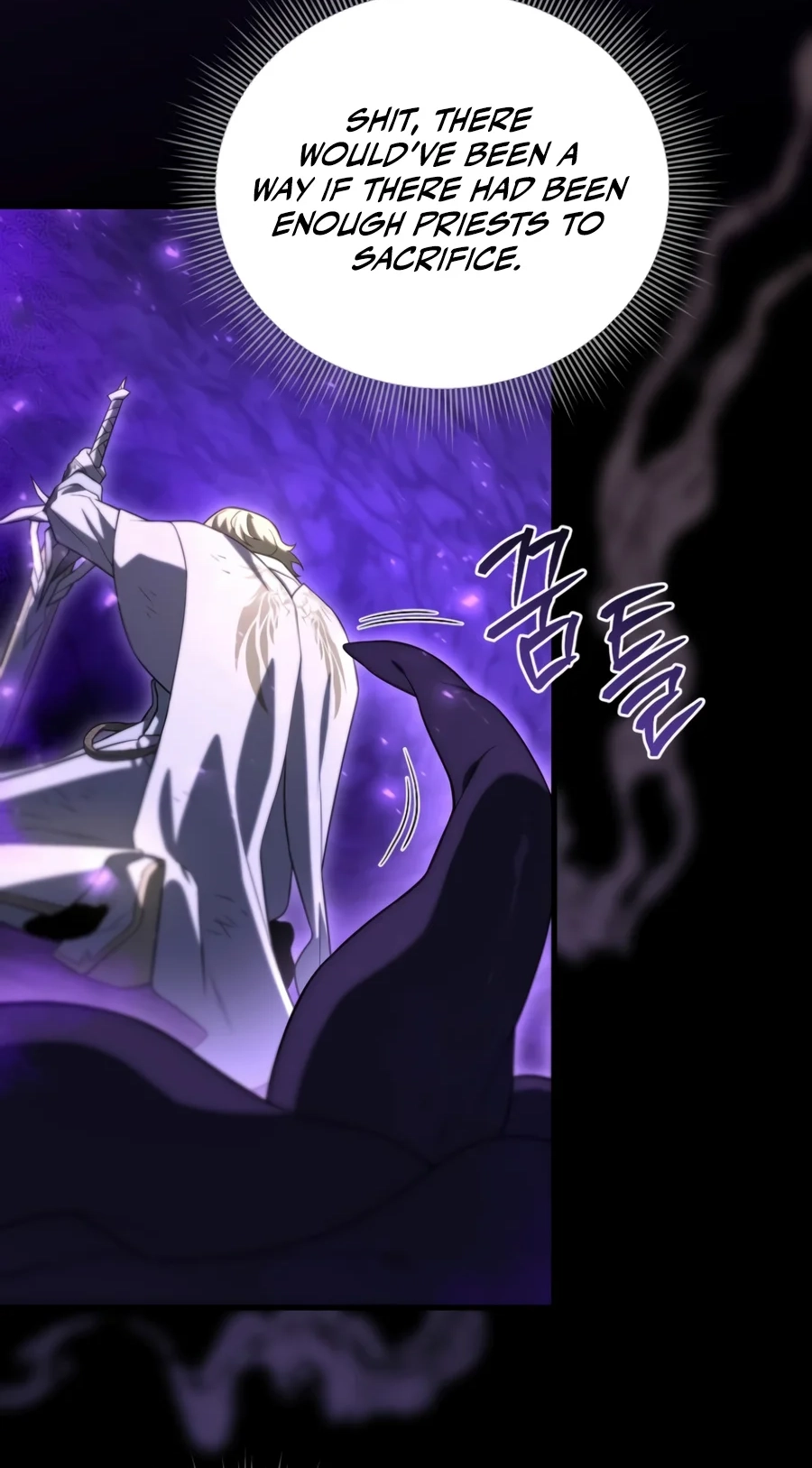 Read After Ten Millennia in Hell chapter 157 image 79 on Lezhin