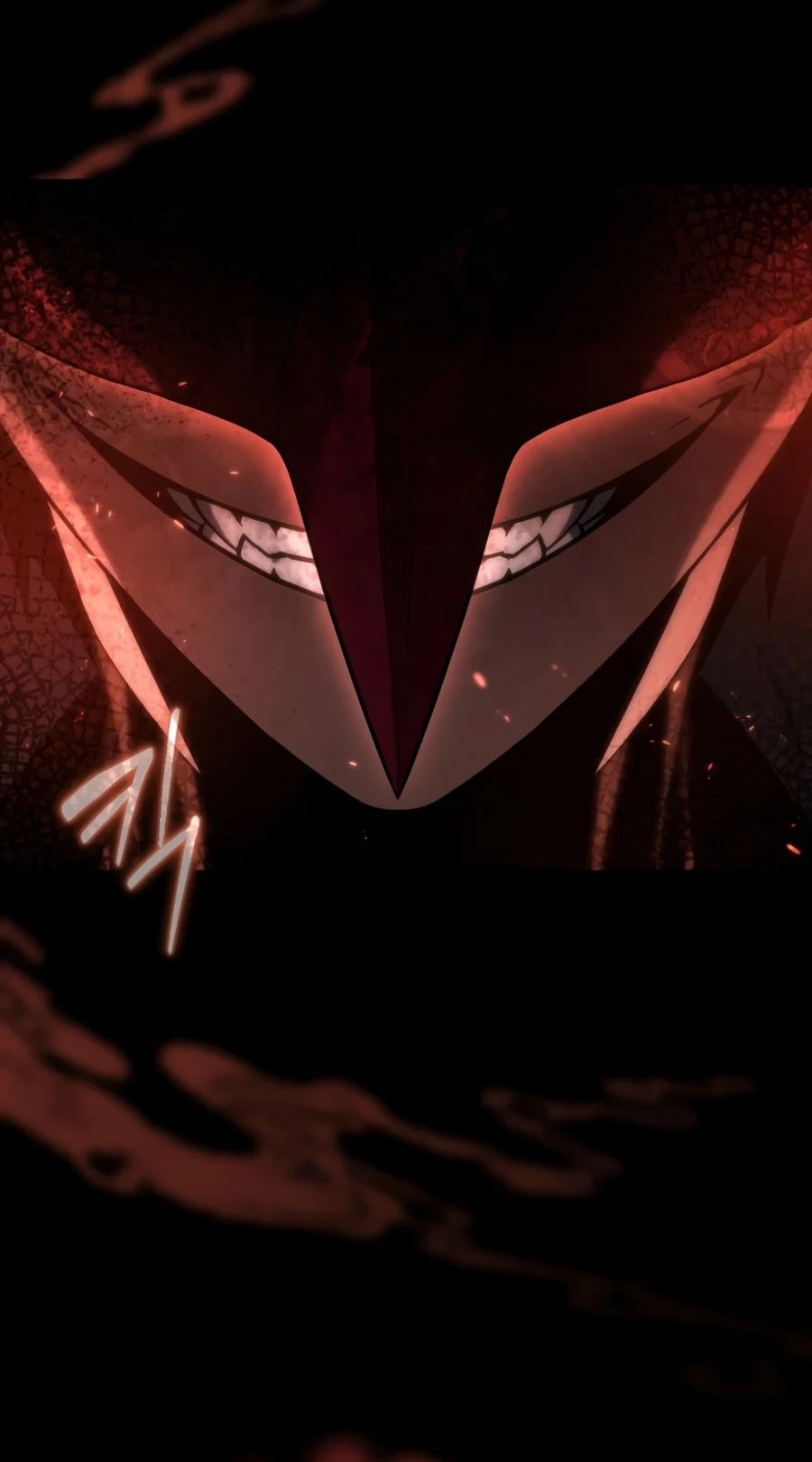 Read After Ten Millennia in Hell chapter 157 image 81 on Lezhin