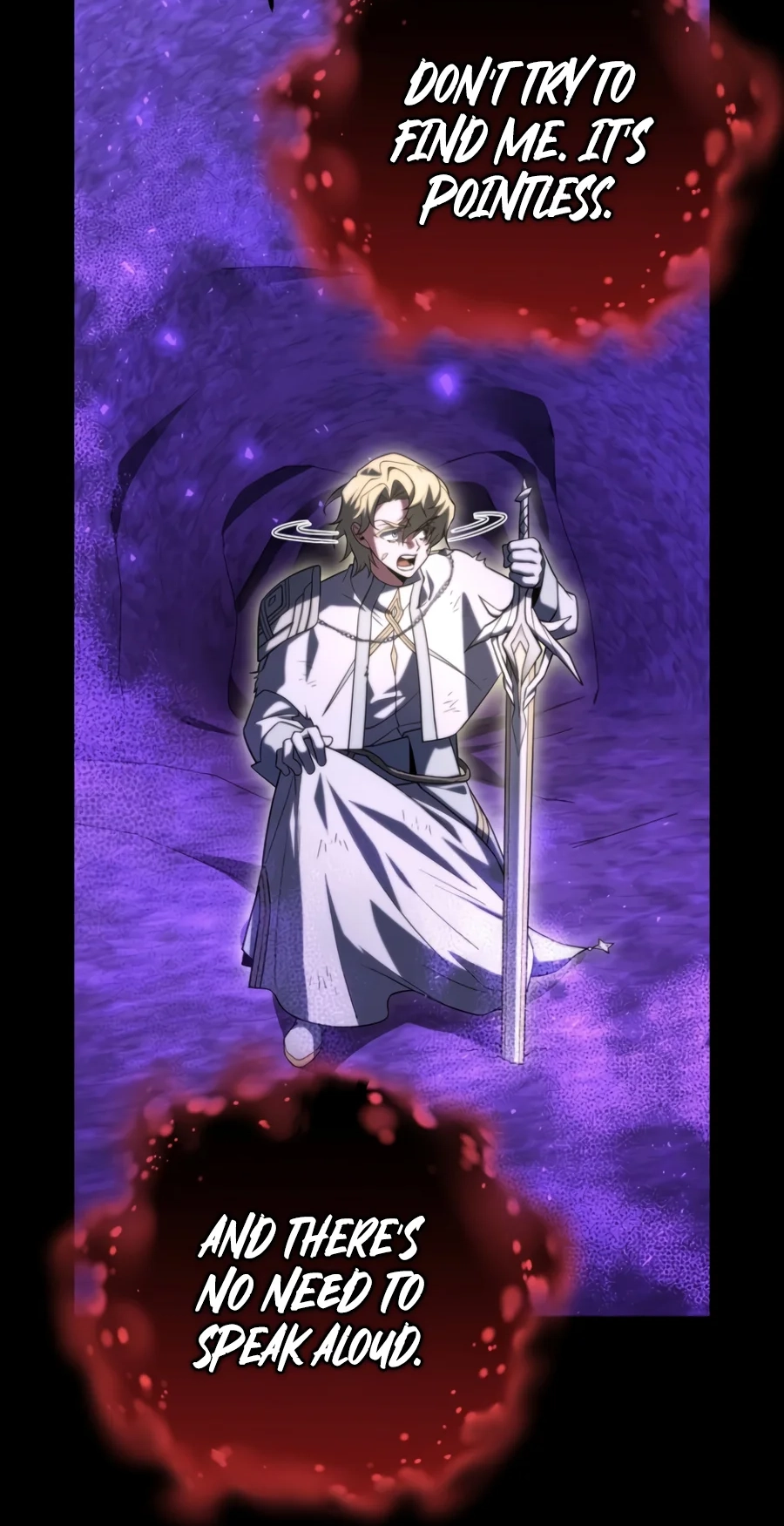 Read After Ten Millennia in Hell chapter 157 image 84 on Lezhin