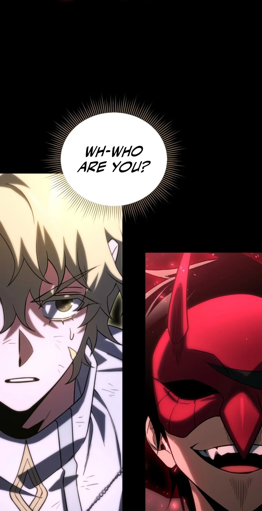 Read After Ten Millennia in Hell chapter 157 image 85 on Lezhin