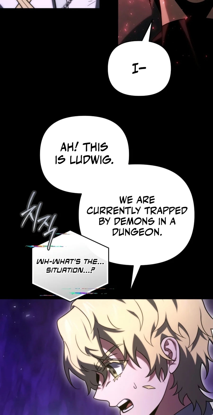 Read After Ten Millennia in Hell chapter 157 image 86 on Lezhin