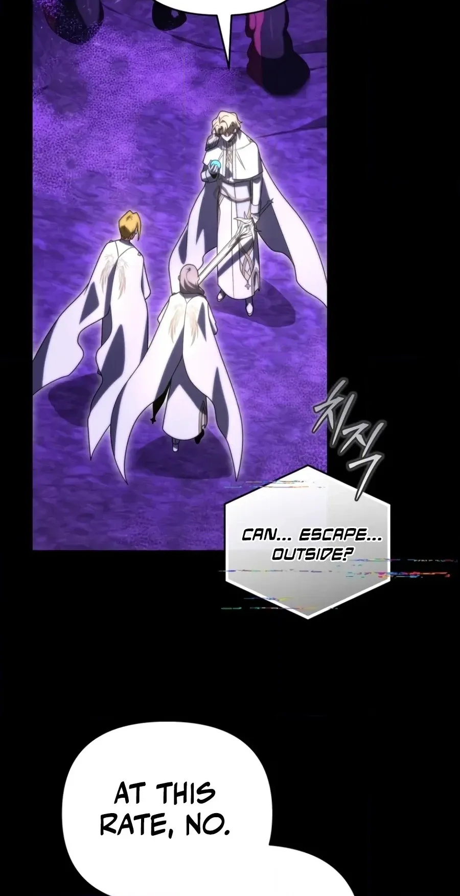 Read After Ten Millennia in Hell chapter 157 image 88 on Lezhin