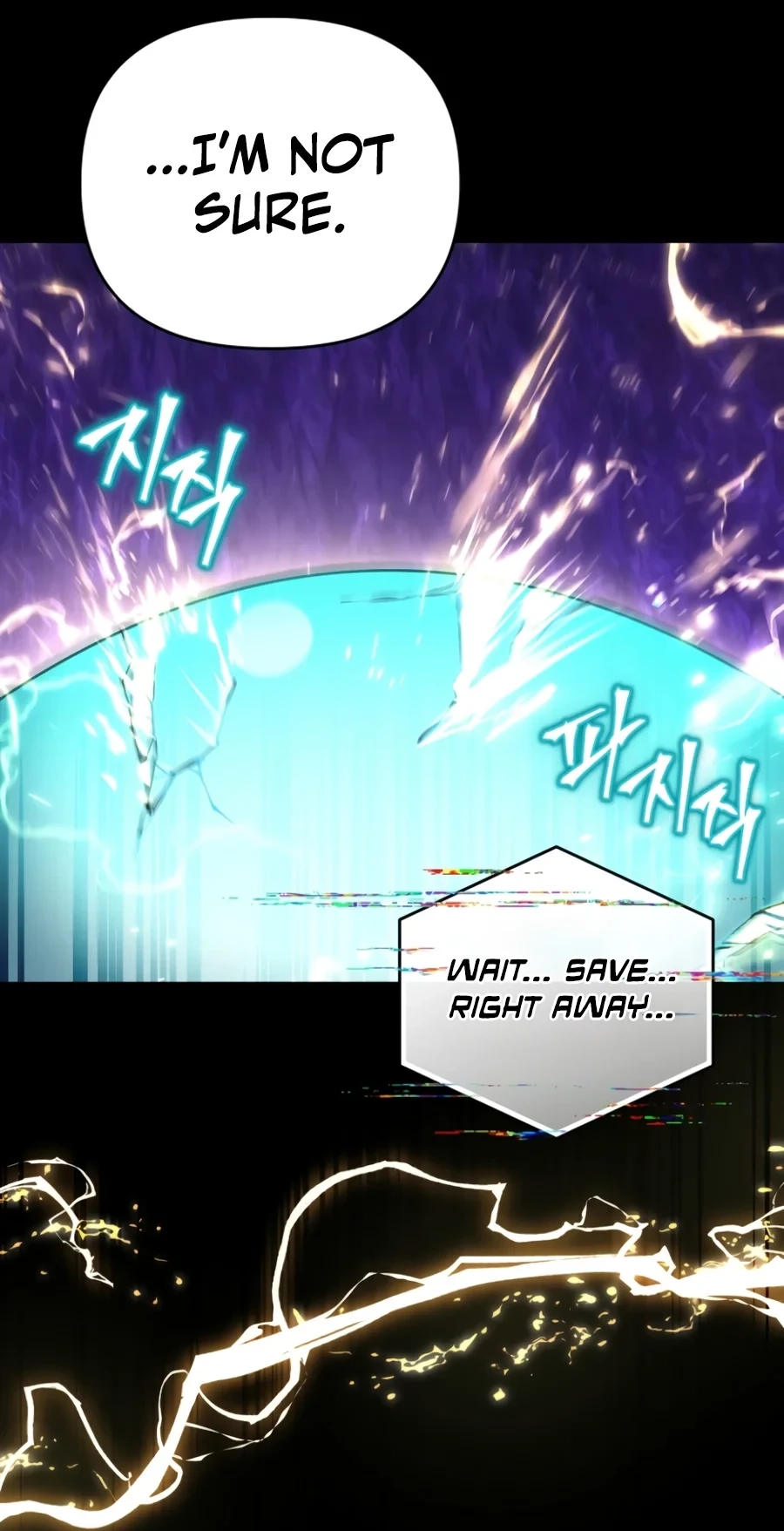 Read After Ten Millennia in Hell chapter 157 image 90 on Lezhin