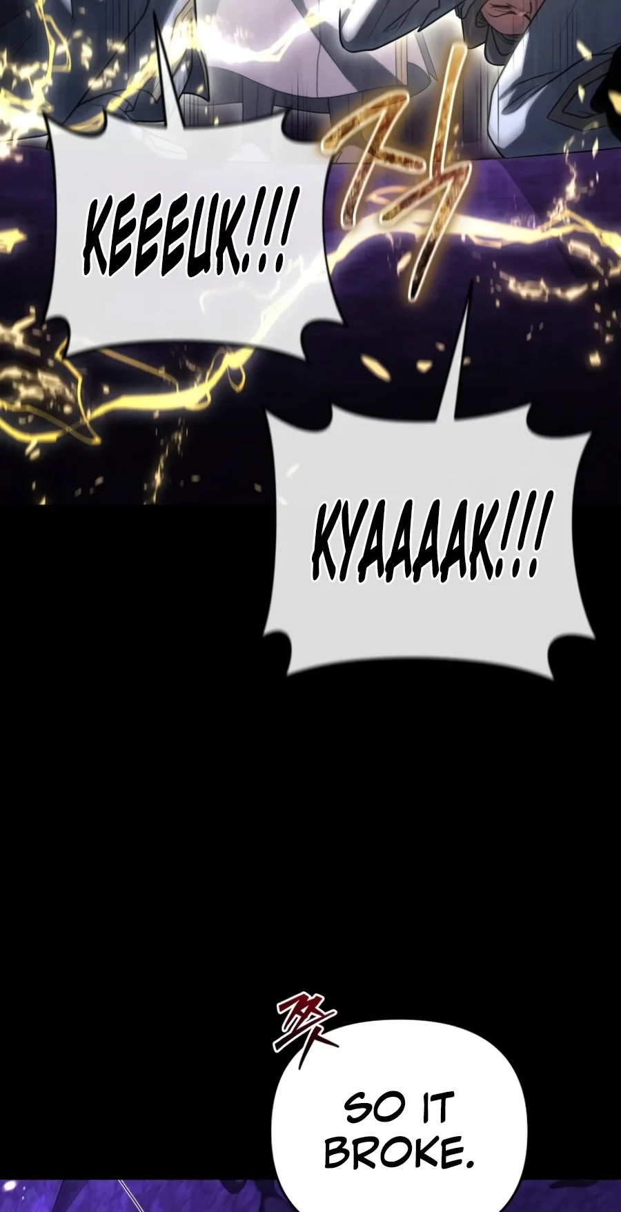 Read After Ten Millennia in Hell chapter 157 image 92 on Lezhin