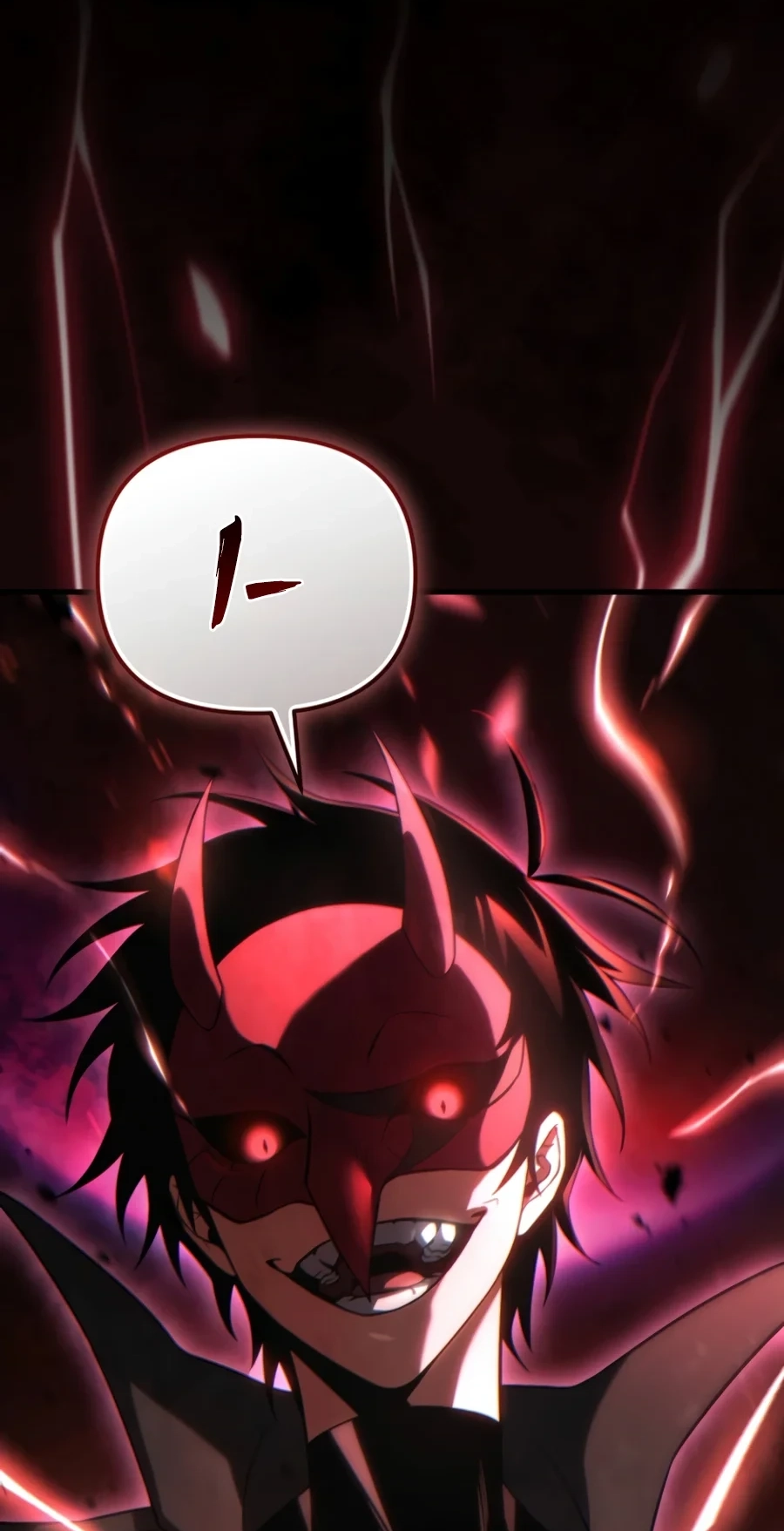 Read After Ten Millennia in Hell chapter 157 image 96 on Lezhin