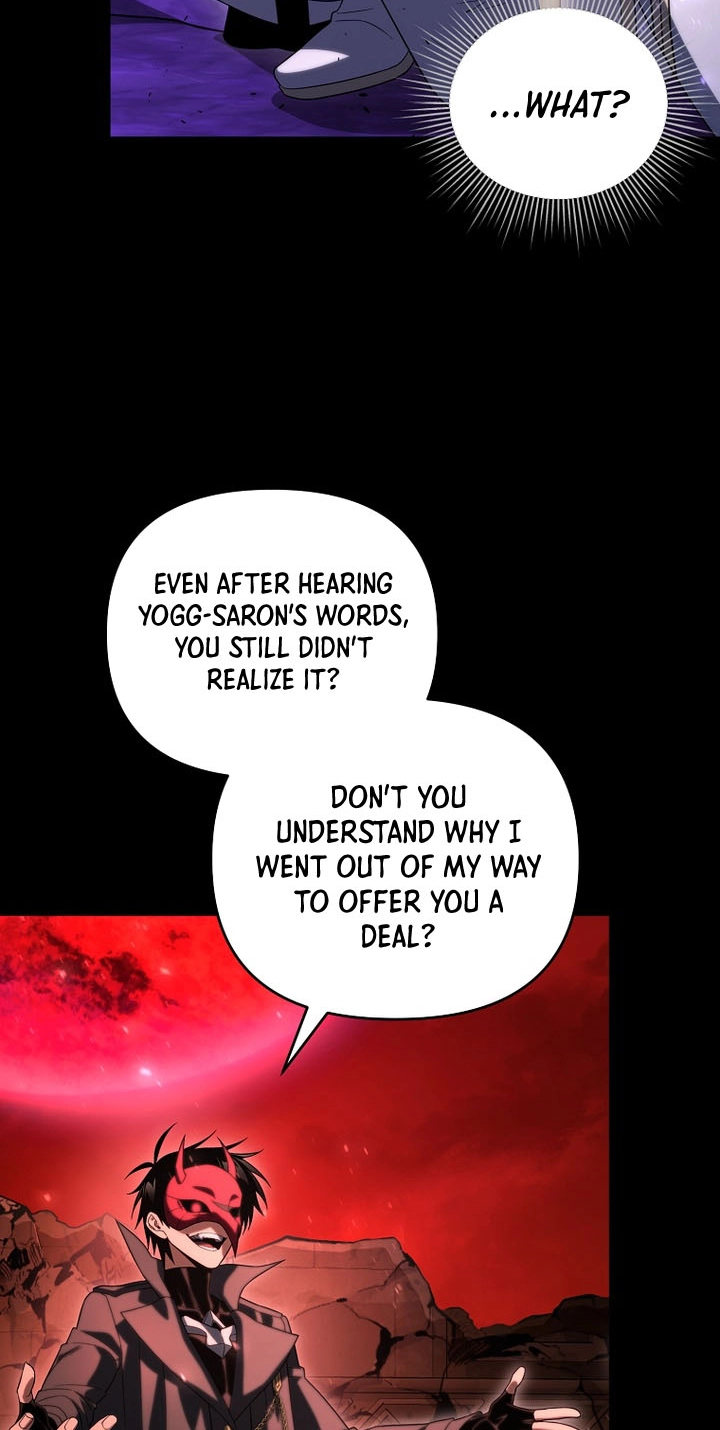 Read After Ten Millennia in Hell chapter 158 image 13 on Lezhin