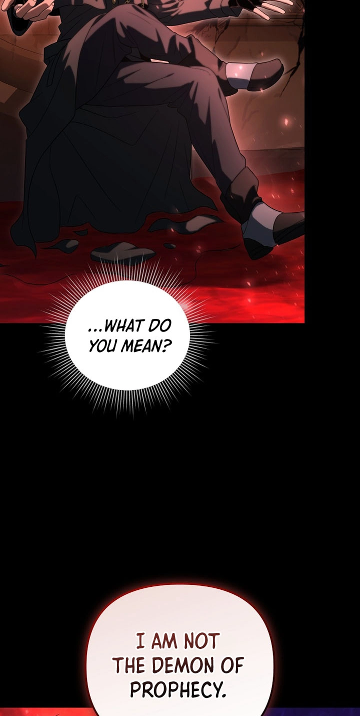 Read After Ten Millennia in Hell chapter 158 image 14 on Lezhin