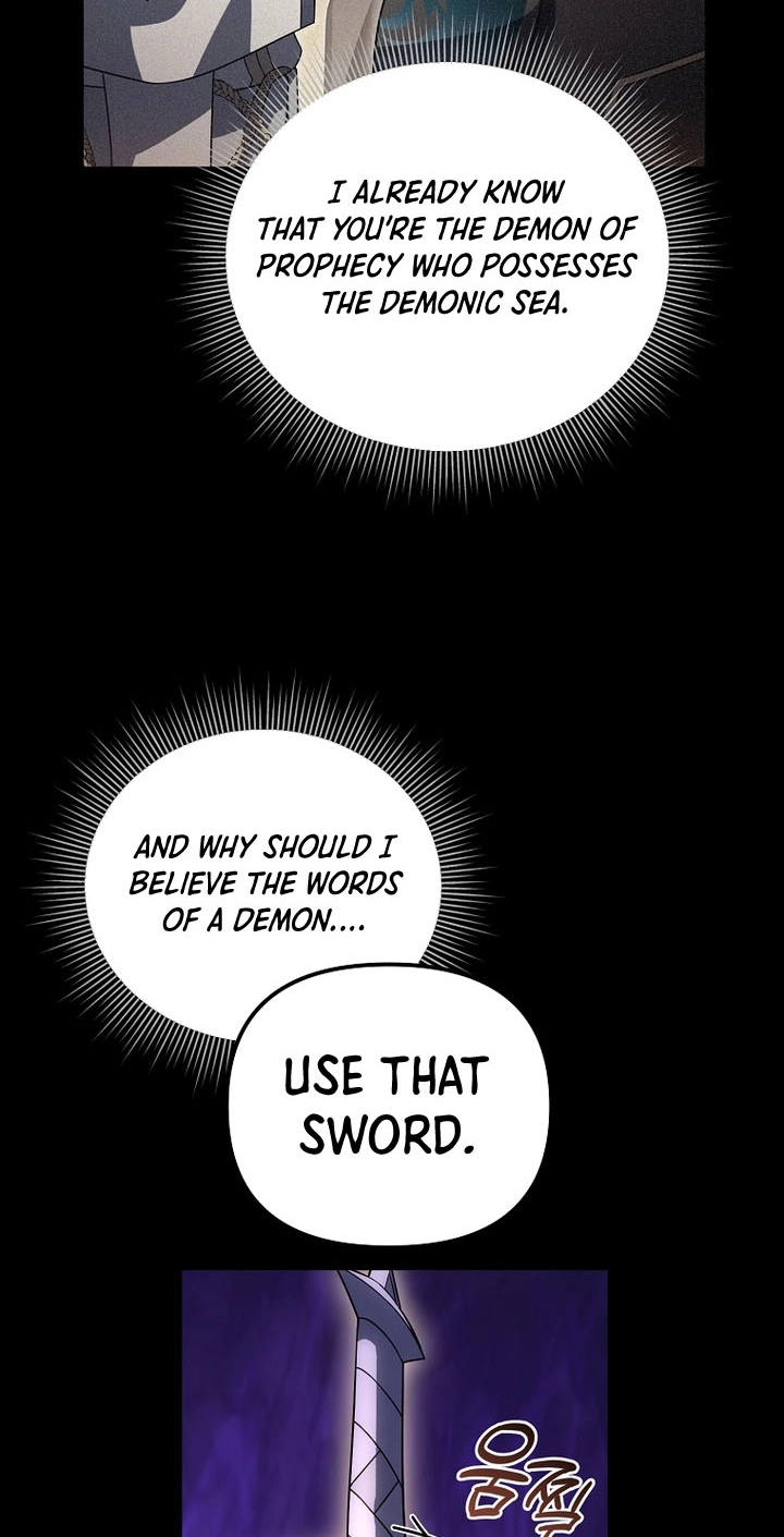 Read After Ten Millennia in Hell chapter 158 image 17 on Lezhin