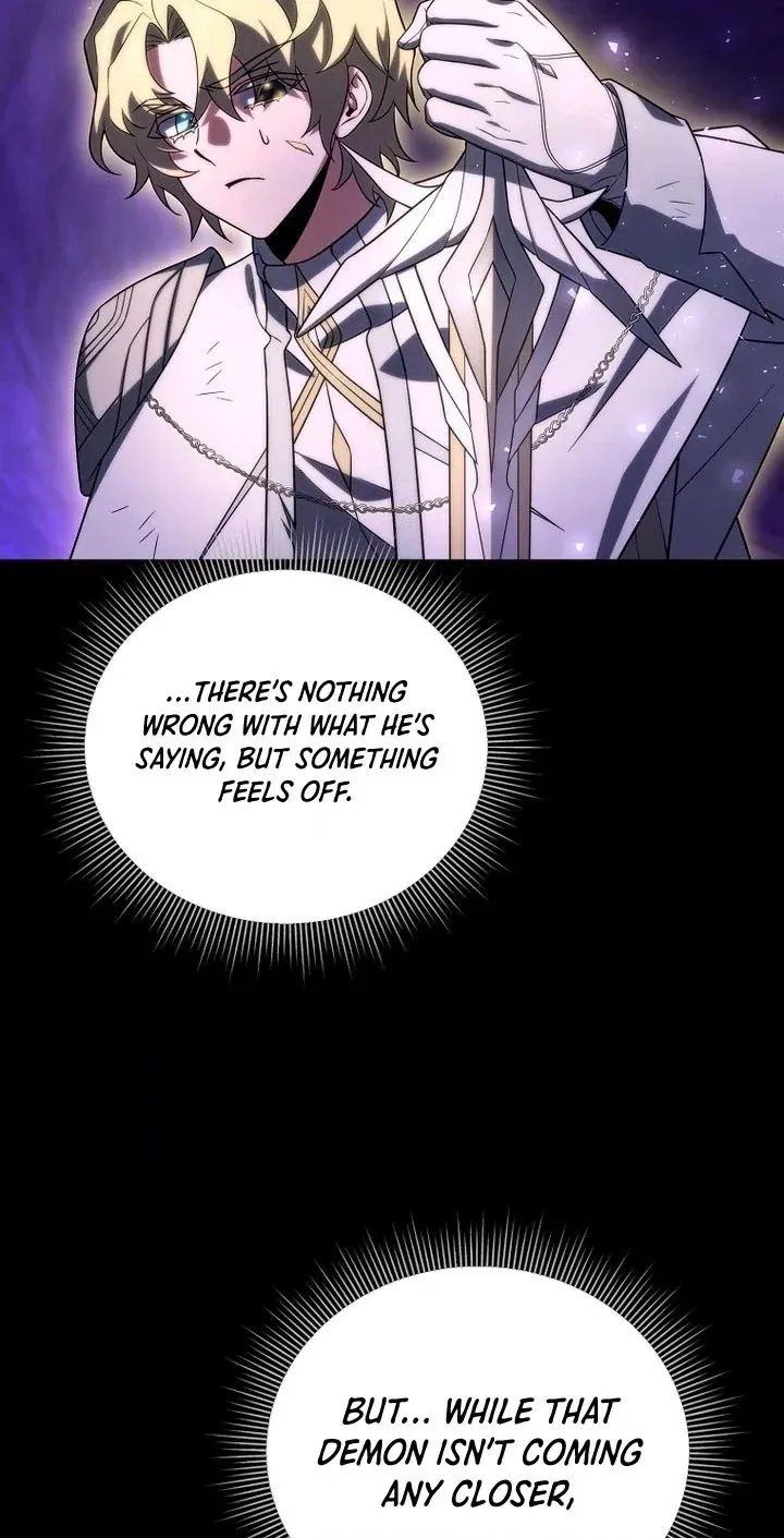 Read After Ten Millennia in Hell chapter 158 image 19 on Lezhin
