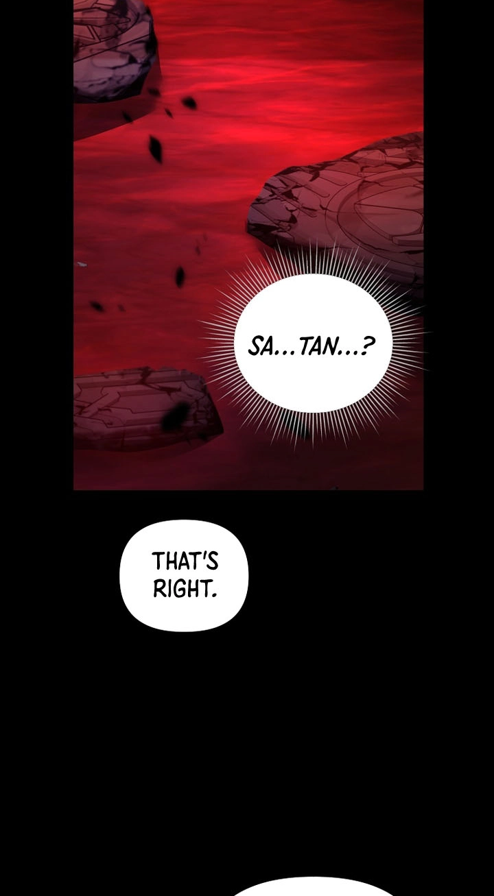 Read After Ten Millennia in Hell chapter 158 image 2 on Lezhin